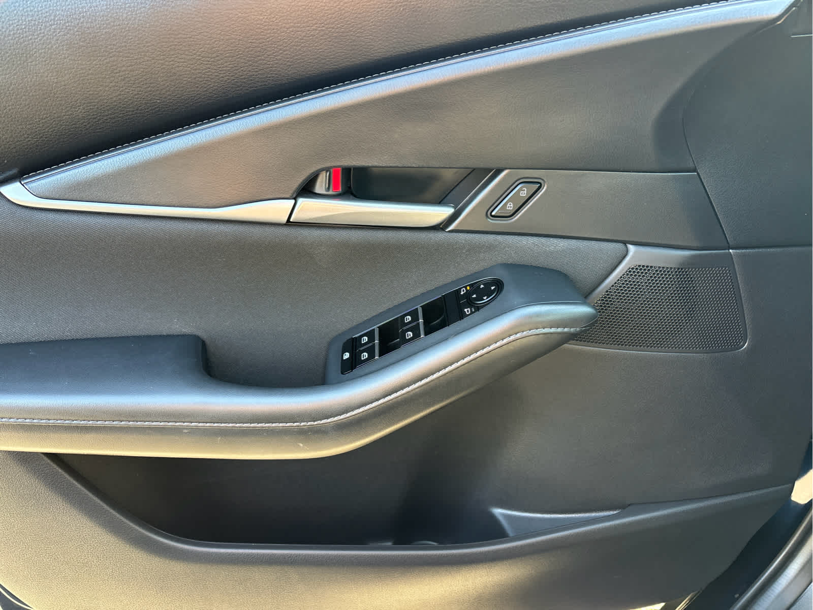 2023 Mazda Mazda CX-30 2.5 S