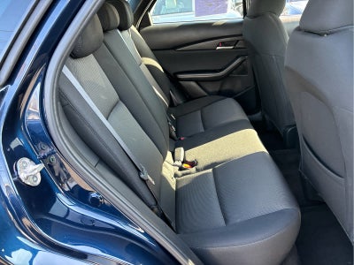 2023 Mazda Mazda CX-30 2.5 S