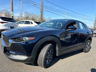 2023 Mazda Mazda CX-30 2.5 S