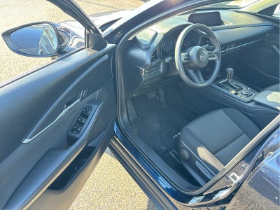 2023 Mazda Mazda CX-30 2.5 S
