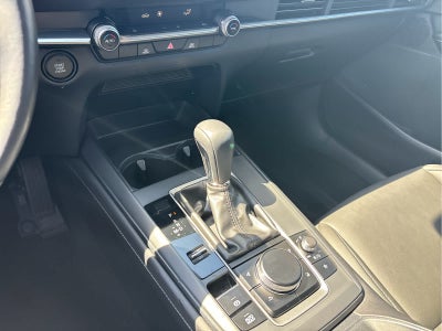 2022 Mazda Mazda CX-30 2.5 S Select Package
