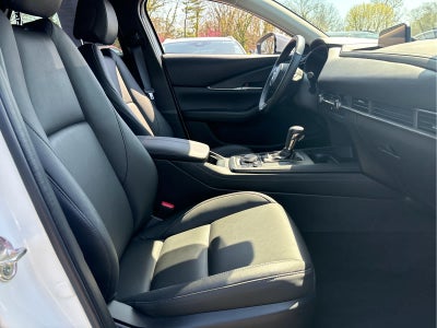 2022 Mazda Mazda CX-30 2.5 S Select Package