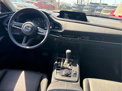 2022 Mazda Mazda CX-30 2.5 S Select Package