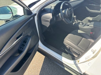 2022 Mazda Mazda CX-30 2.5 S Select Package