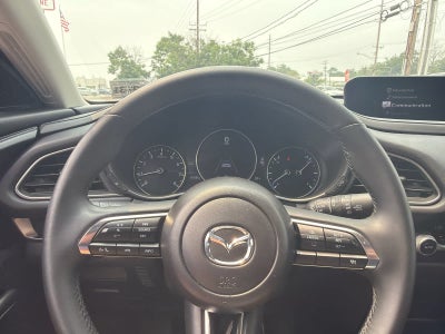 2025 Mazda Mazda CX-30 2.5 S Select Sport