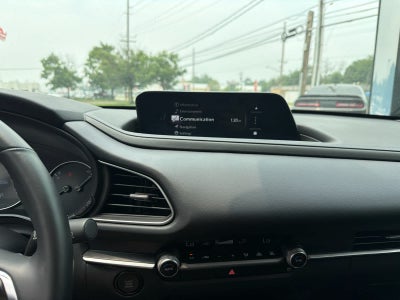 2025 Mazda Mazda CX-30 2.5 S Select Sport