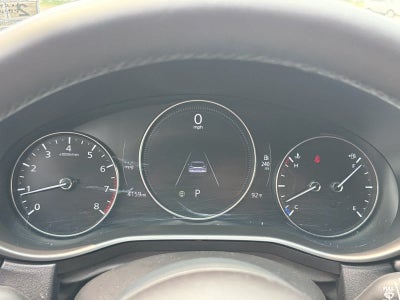 2025 Mazda Mazda CX-30 2.5 S Select Sport
