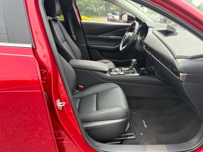 2025 Mazda Mazda CX-30 2.5 S Select Sport