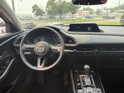 2025 Mazda Mazda CX-30 2.5 S Select Sport