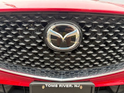 2025 Mazda Mazda CX-30 2.5 S Select Sport