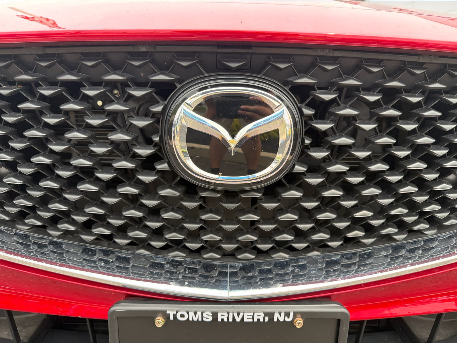 2025 Mazda Mazda CX-30 2.5 S Select Sport