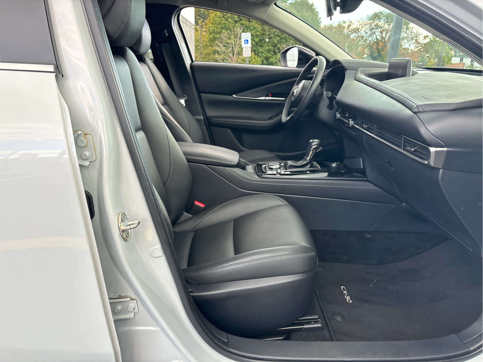 2024 Mazda Mazda CX-30 2.5 S Select Sport