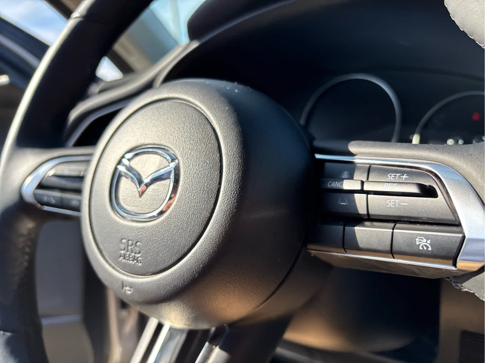 2024 Mazda Mazda CX-30 2.5 S Select Sport