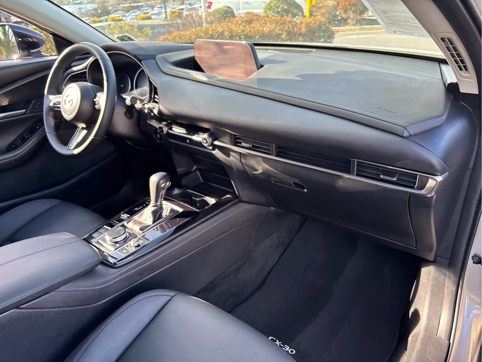 2024 Mazda Mazda CX-30 2.5 S Select Sport