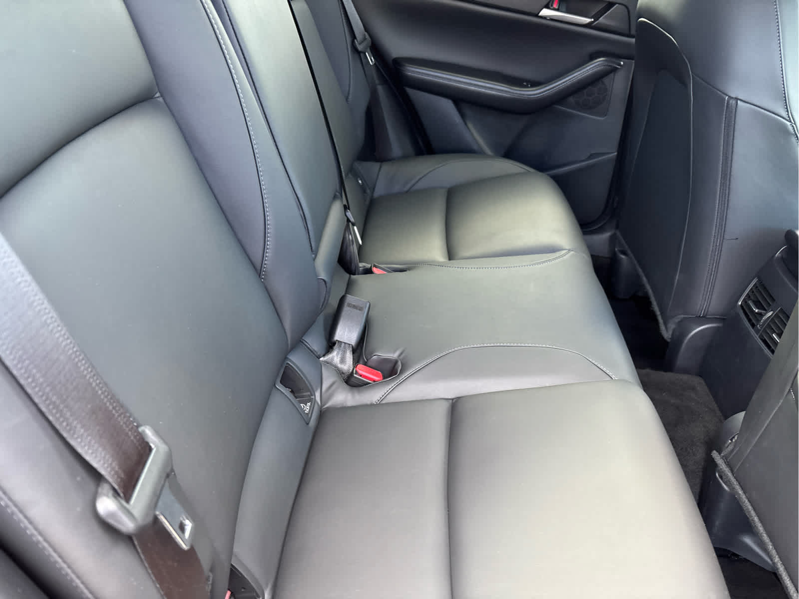 2025 Mazda Mazda CX-30 2.5 S Select Sport