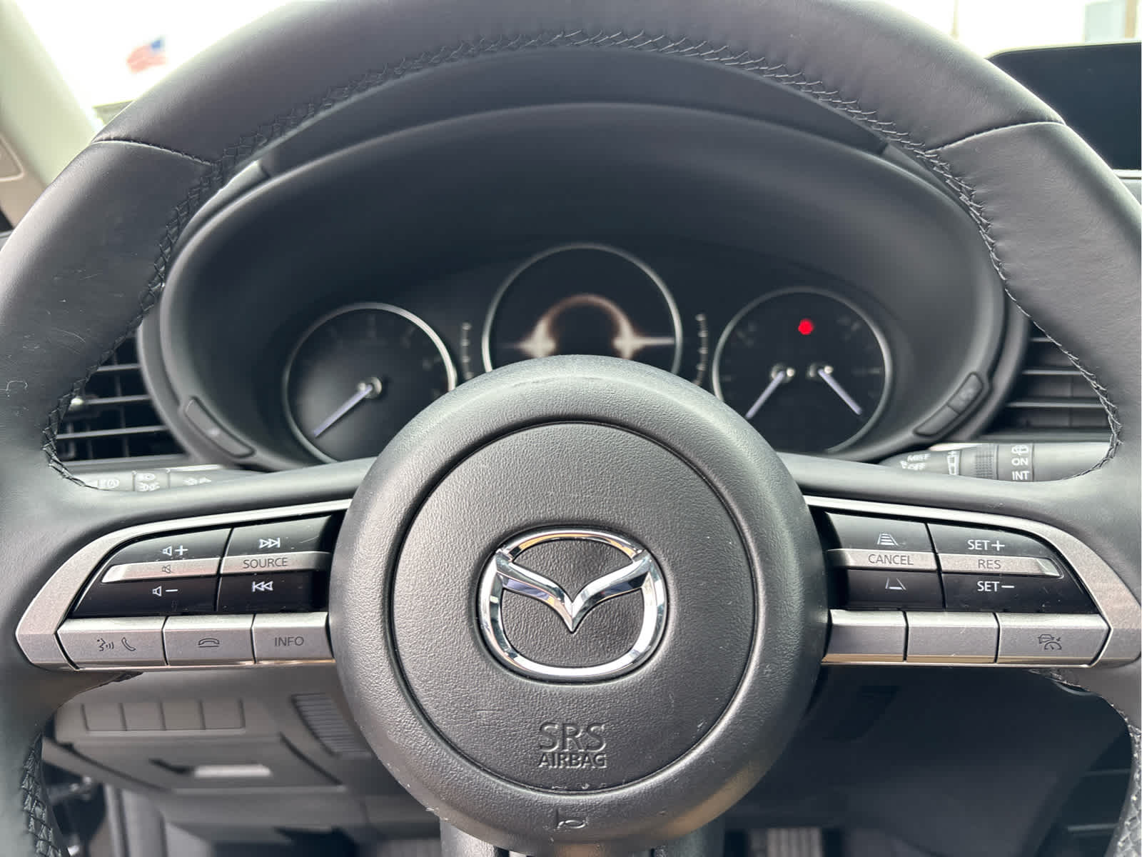 2023 Mazda Mazda CX-30 2.5 S Select Package