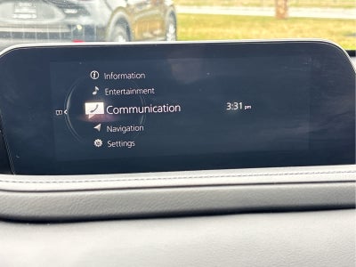 2023 Mazda Mazda CX-30 2.5 S Select Package