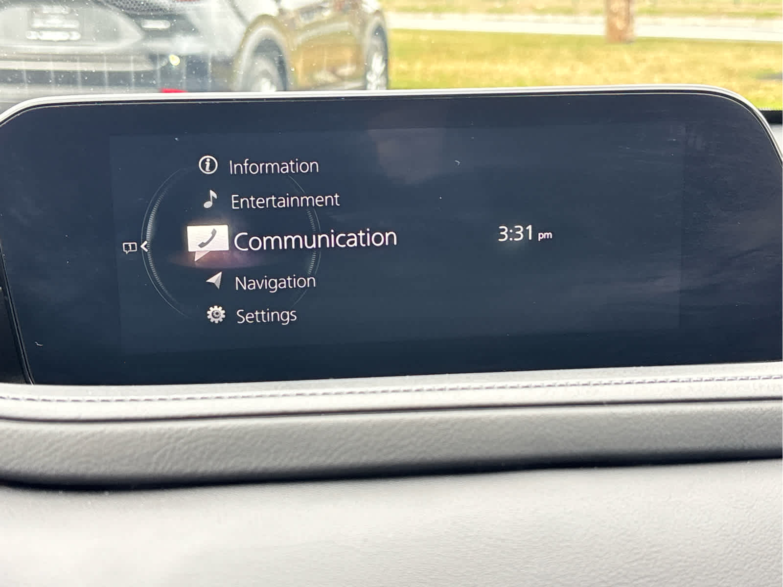 2023 Mazda Mazda CX-30 2.5 S Select Package