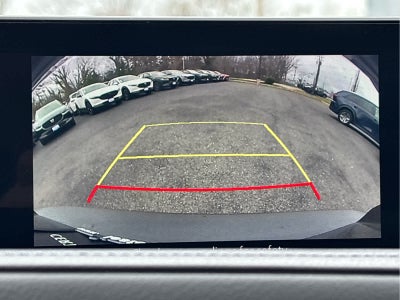 2023 Mazda Mazda CX-30 2.5 S Select Package