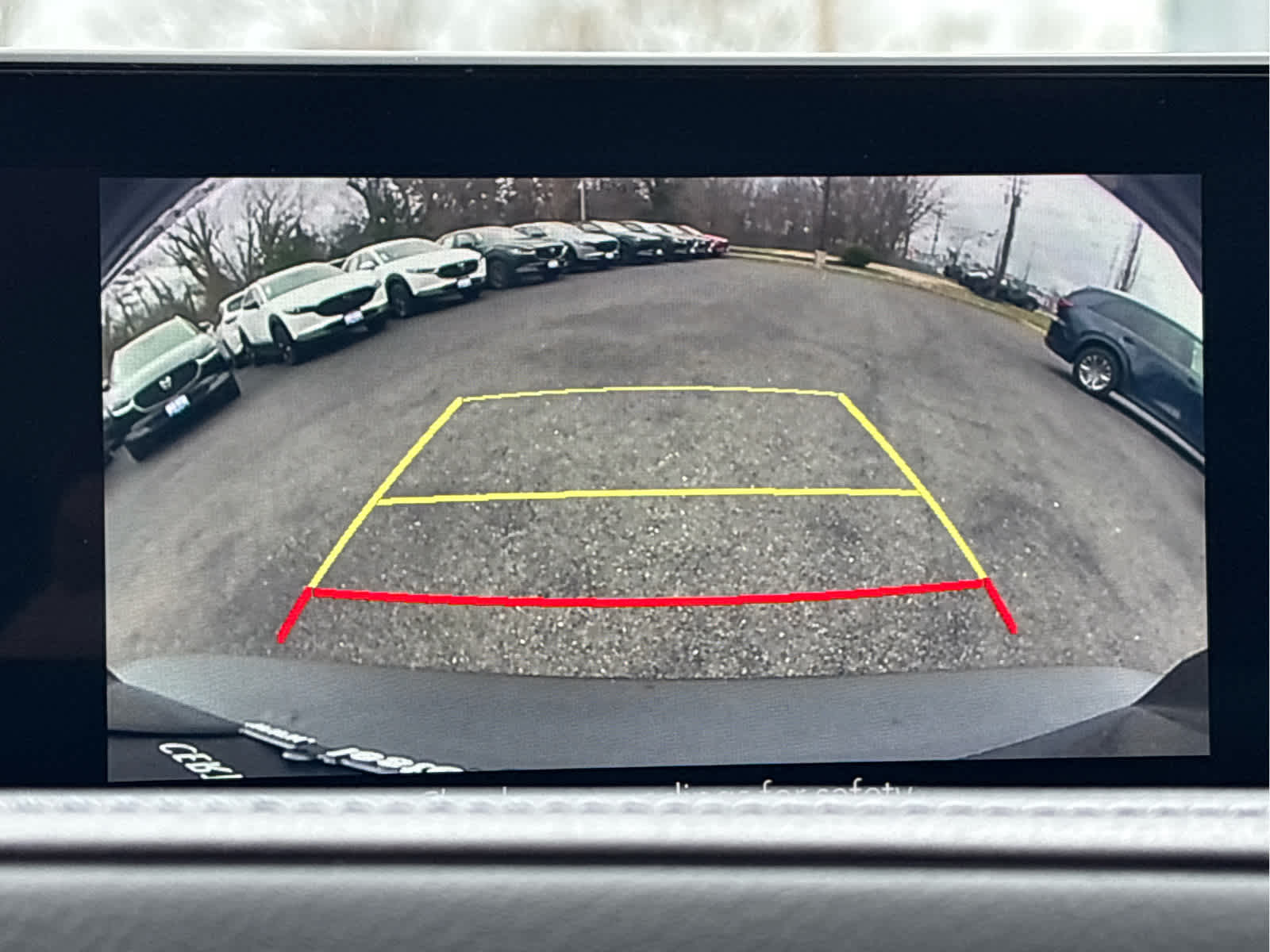 2023 Mazda Mazda CX-30 2.5 S Select Package