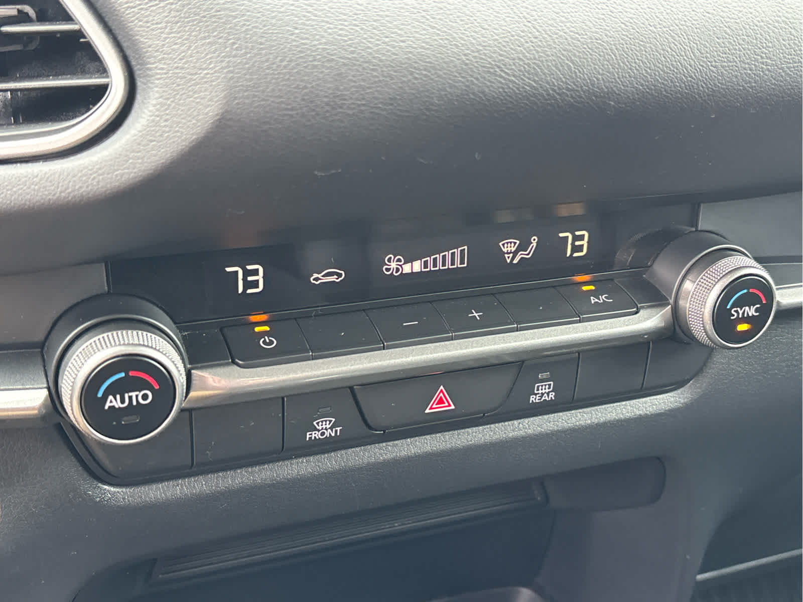 2023 Mazda Mazda CX-30 2.5 S Select Package