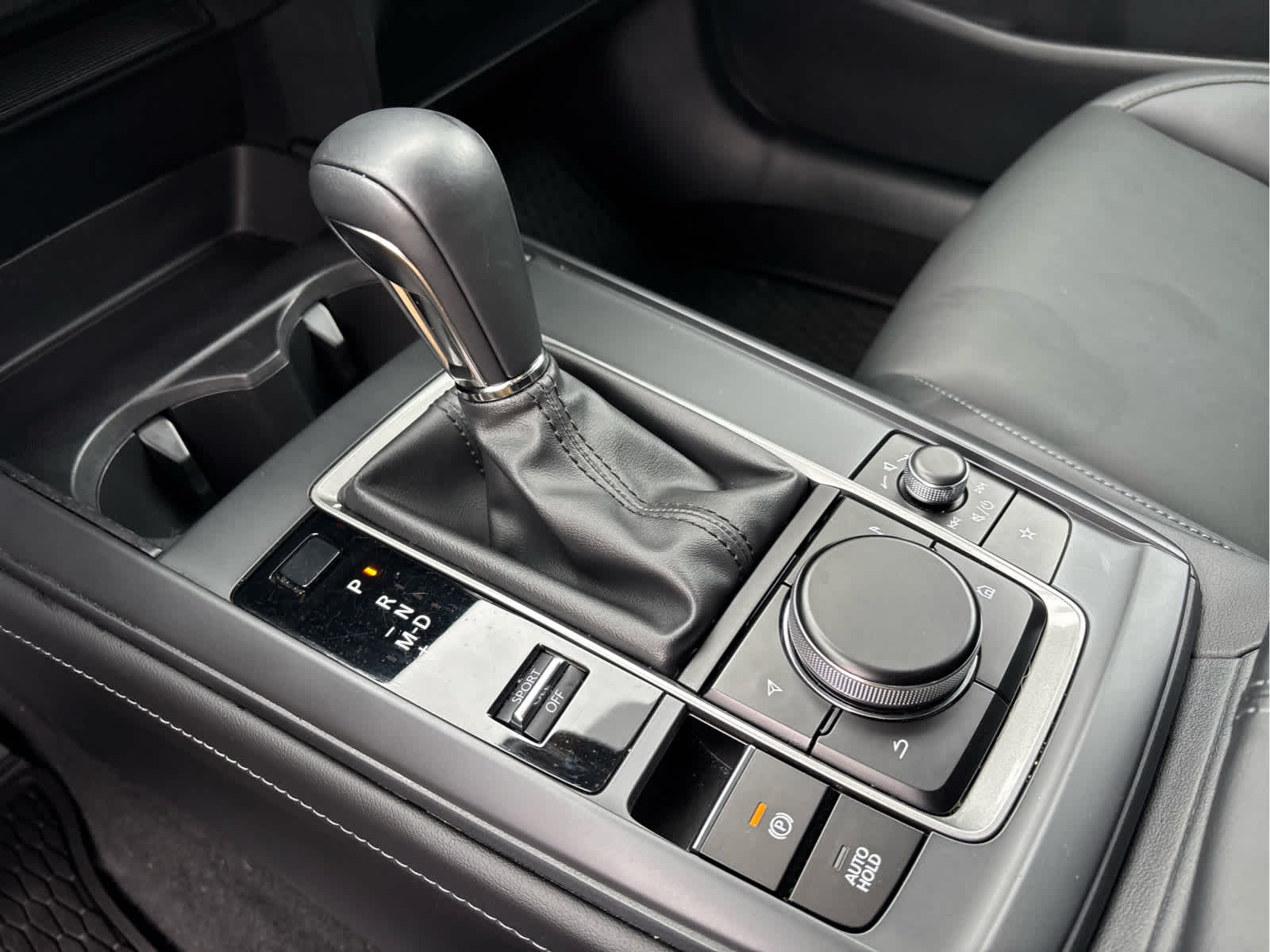 2023 Mazda Mazda CX-30 2.5 S Select Package