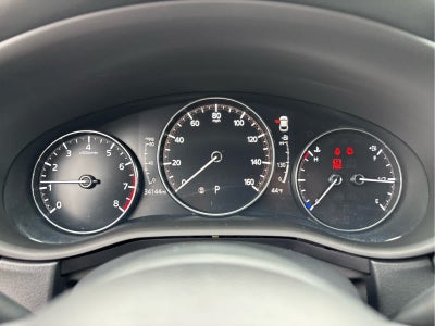 2023 Mazda Mazda CX-30 2.5 S Select Package