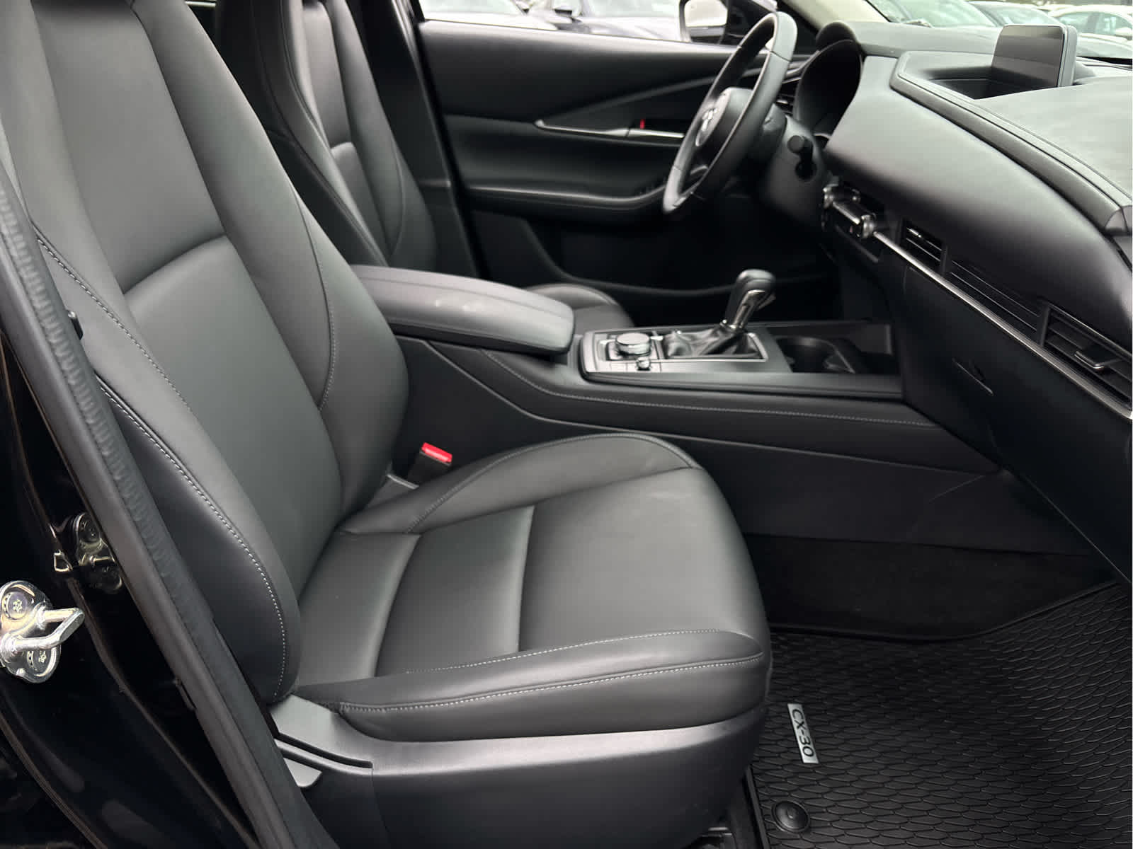 2023 Mazda Mazda CX-30 2.5 S Select Package