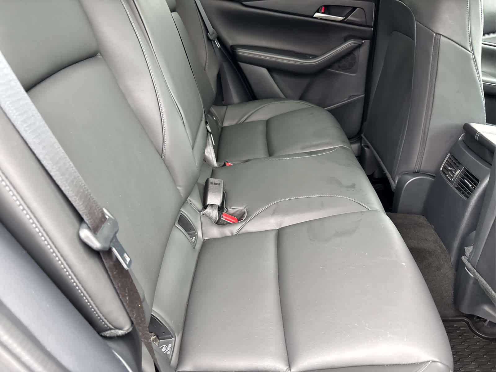 2023 Mazda Mazda CX-30 2.5 S Select Package