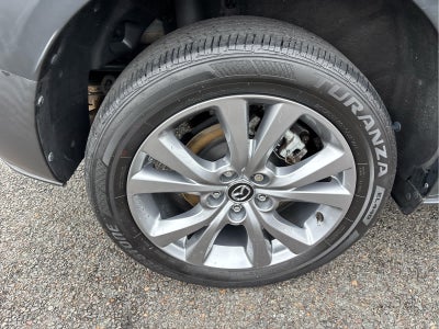 2023 Mazda Mazda CX-30 2.5 S Select Package