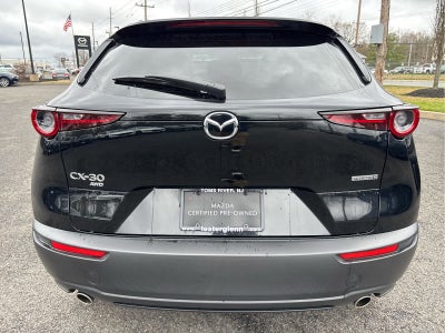 2023 Mazda Mazda CX-30 2.5 S Select Package