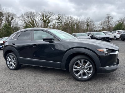 2023 Mazda Mazda CX-30 2.5 S Select Package