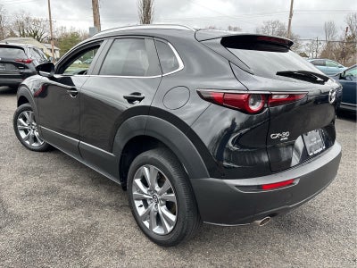 2023 Mazda Mazda CX-30 2.5 S Select Package