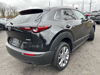 2023 Mazda Mazda CX-30 2.5 S Select Package