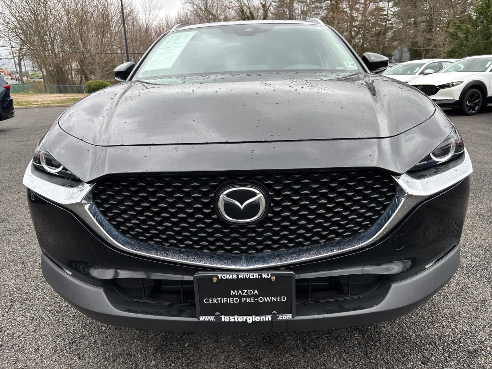 2023 Mazda Mazda CX-30 2.5 S Select Package