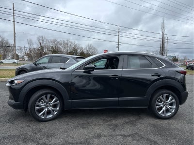 2023 Mazda Mazda CX-30 2.5 S Select Package