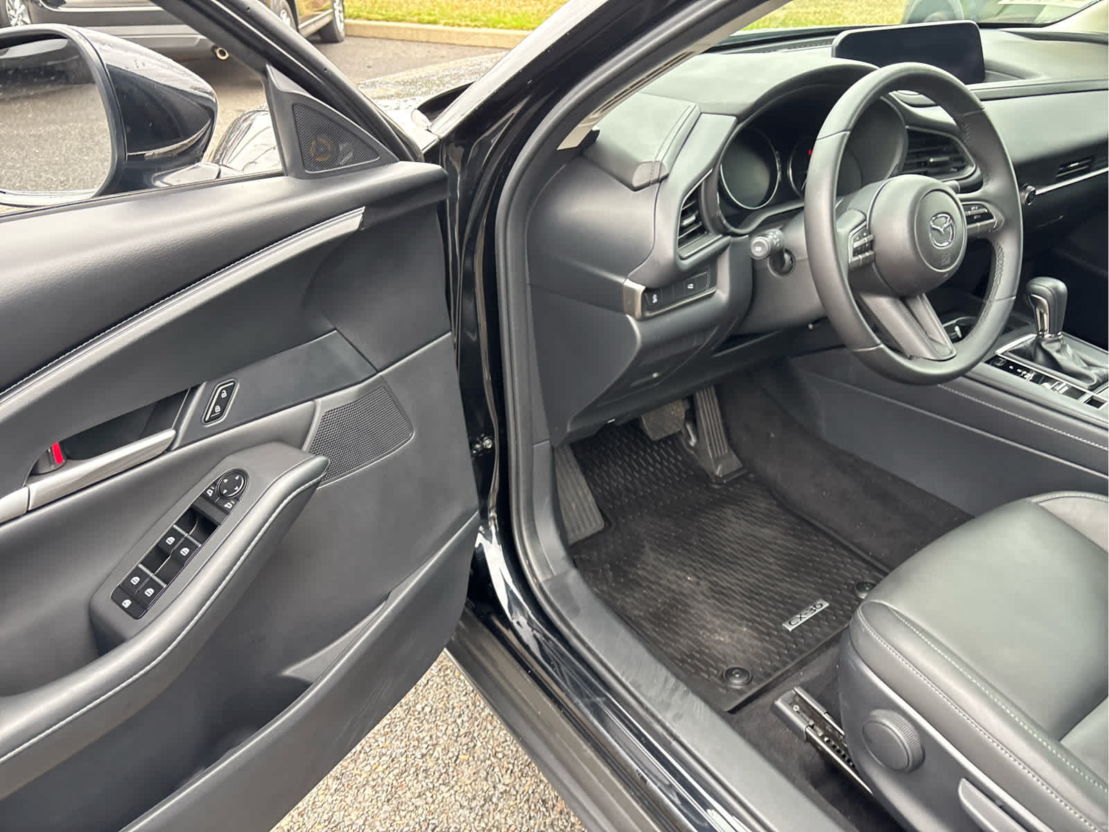 2023 Mazda Mazda CX-30 2.5 S Select Package