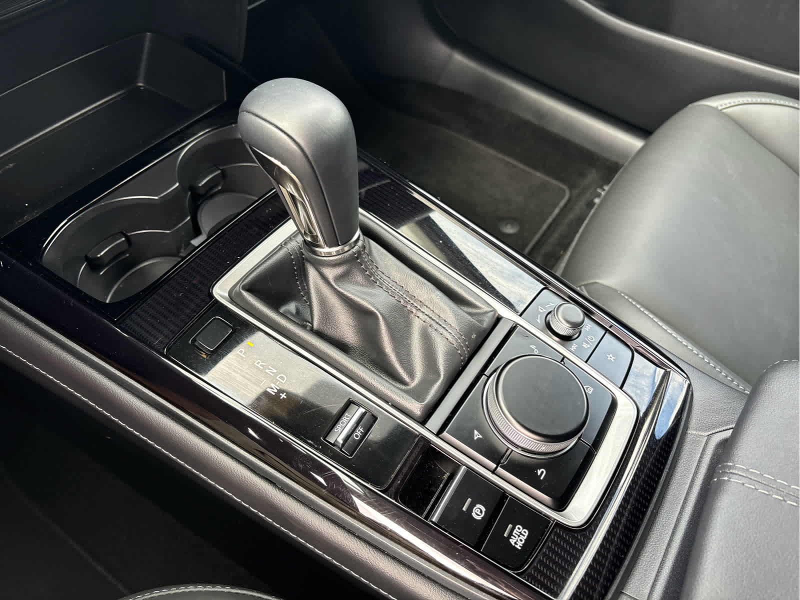 2024 Mazda Mazda CX-30 2.5 S Select Sport