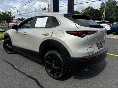 2024 Mazda Mazda CX-30 2.5 S Select Sport