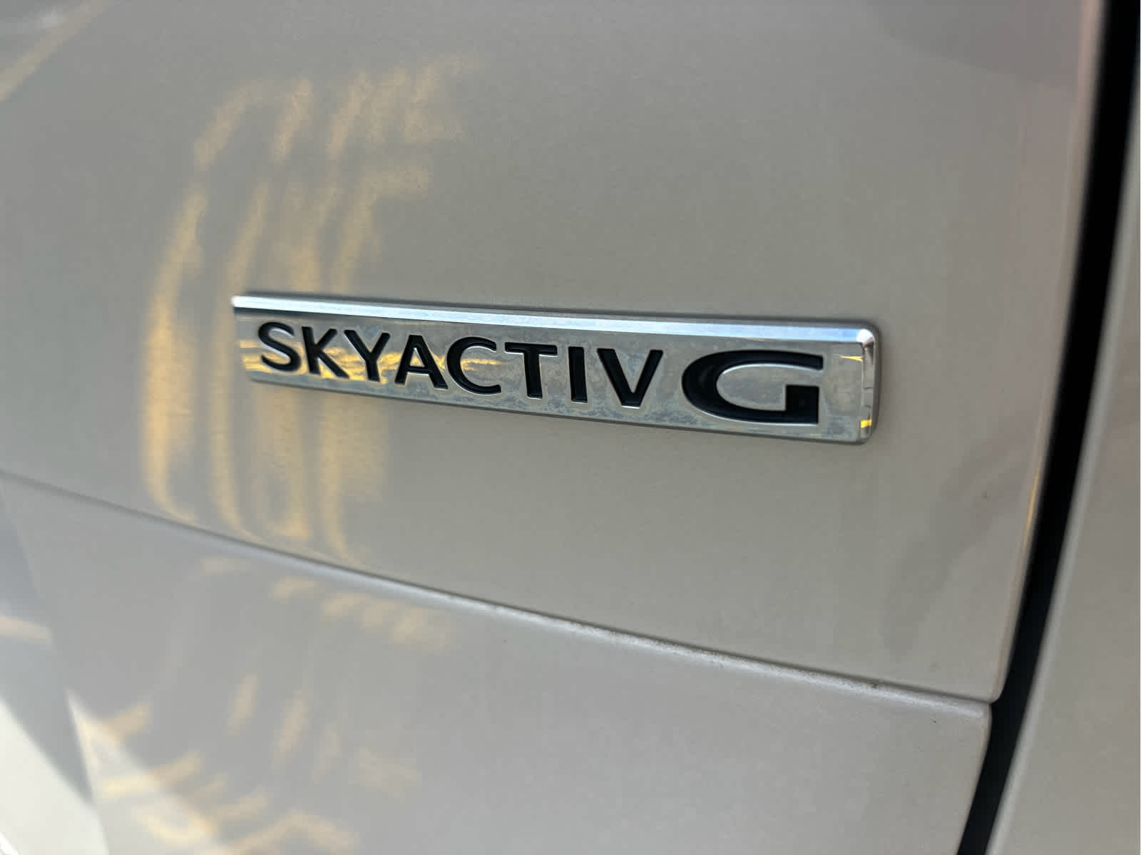 2024 Mazda Mazda CX-30 2.5 S Select Sport
