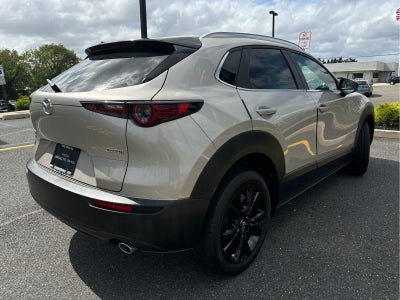 2024 Mazda Mazda CX-30 2.5 S Select Sport