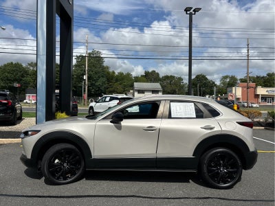 2024 Mazda Mazda CX-30 2.5 S Select Sport