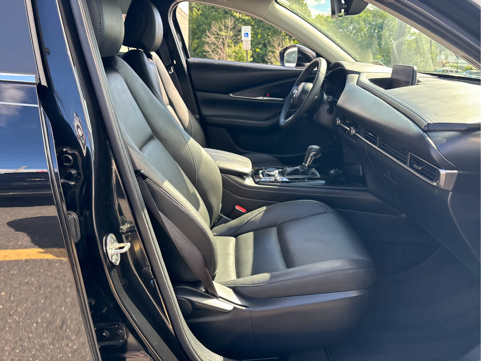2024 Mazda Mazda CX-30 2.5 S Select Sport