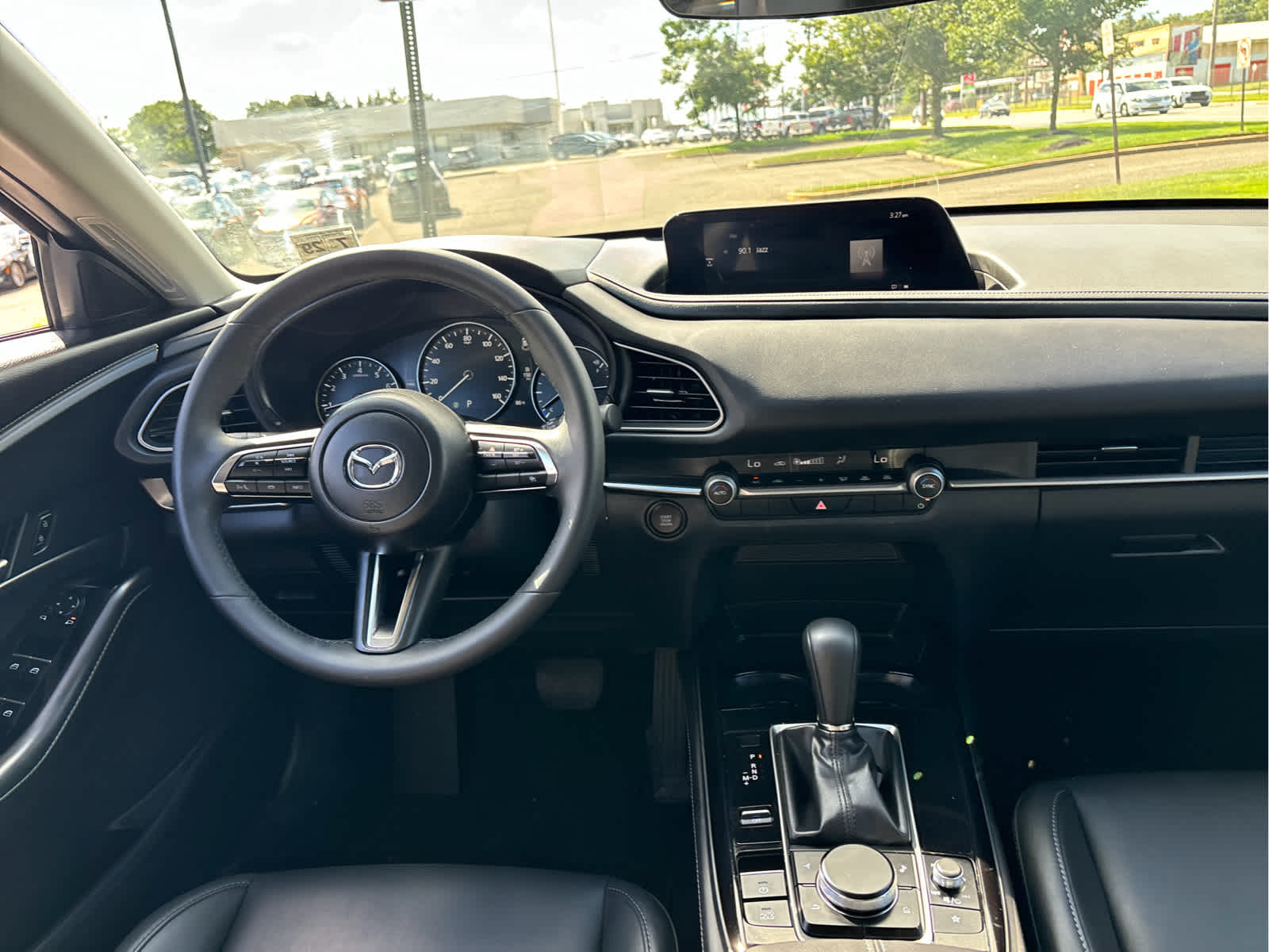 2024 Mazda Mazda CX-30 2.5 S Select Sport