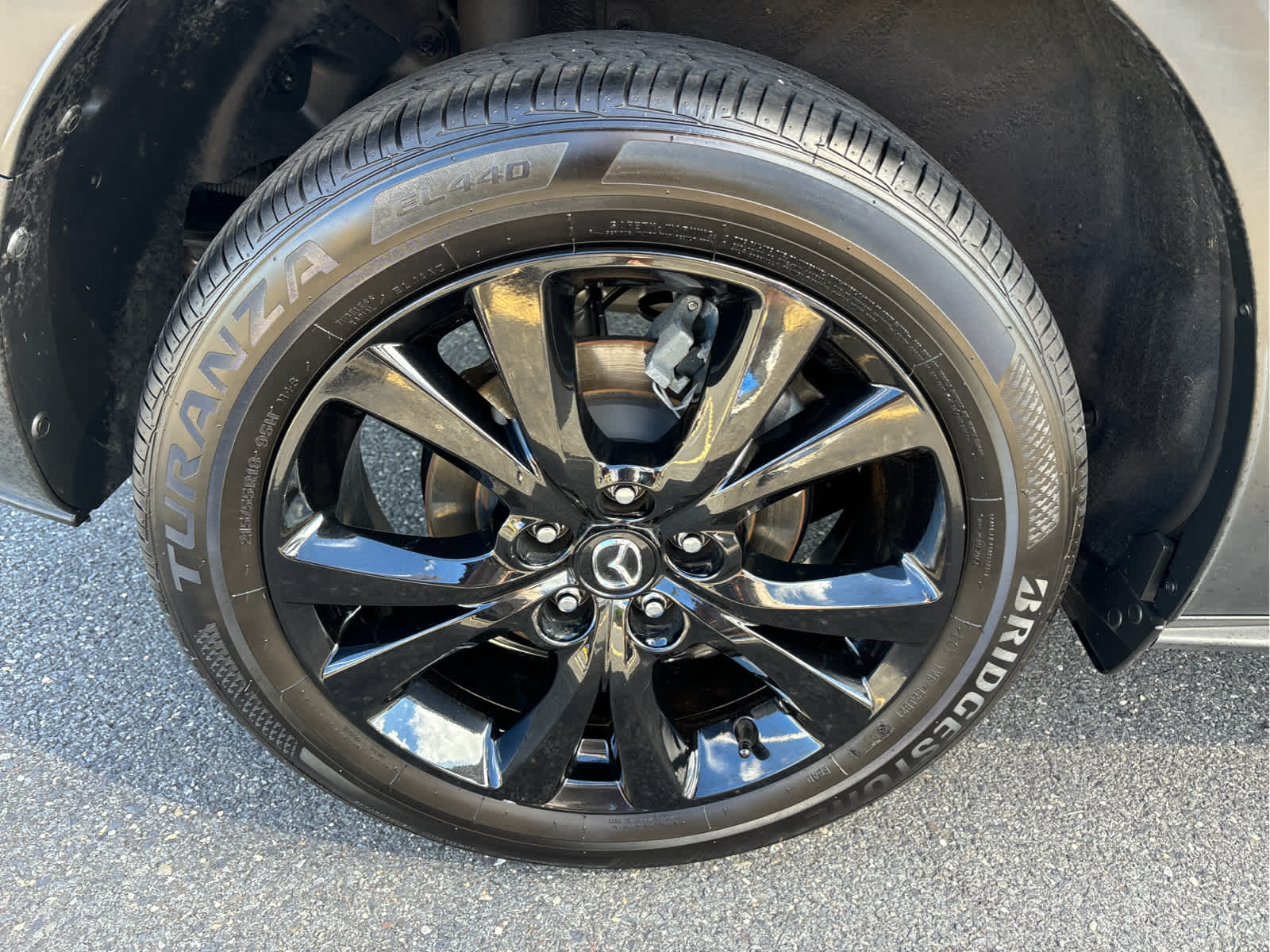 2024 Mazda Mazda CX-30 2.5 S Select Sport