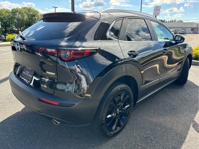 2024 Mazda Mazda CX-30 2.5 S Select Sport