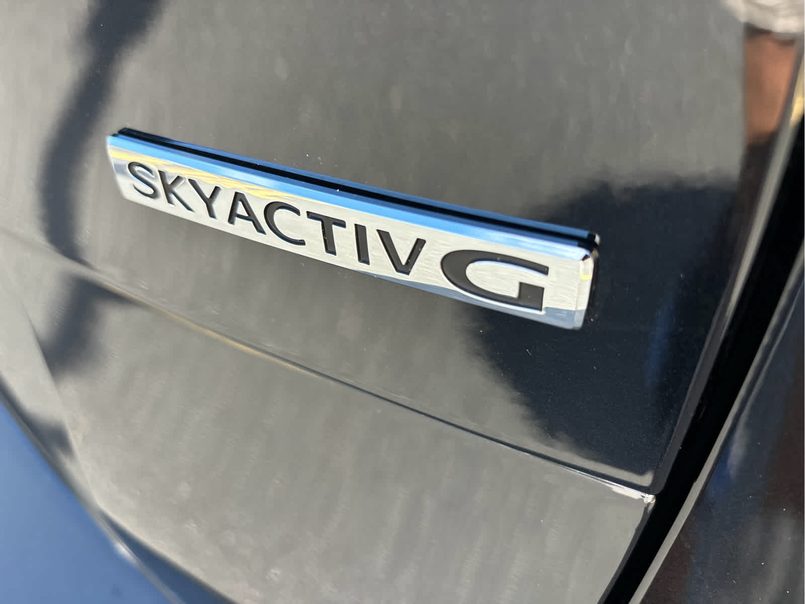 2024 Mazda Mazda CX-30 2.5 S Select Sport