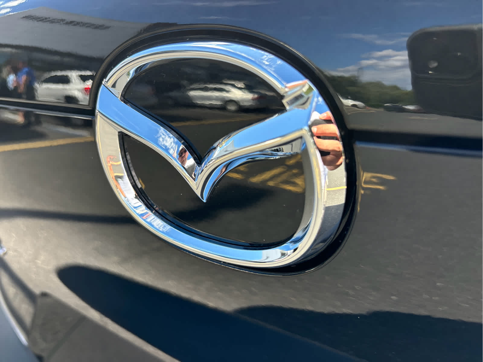2024 Mazda Mazda CX-30 2.5 S Select Sport
