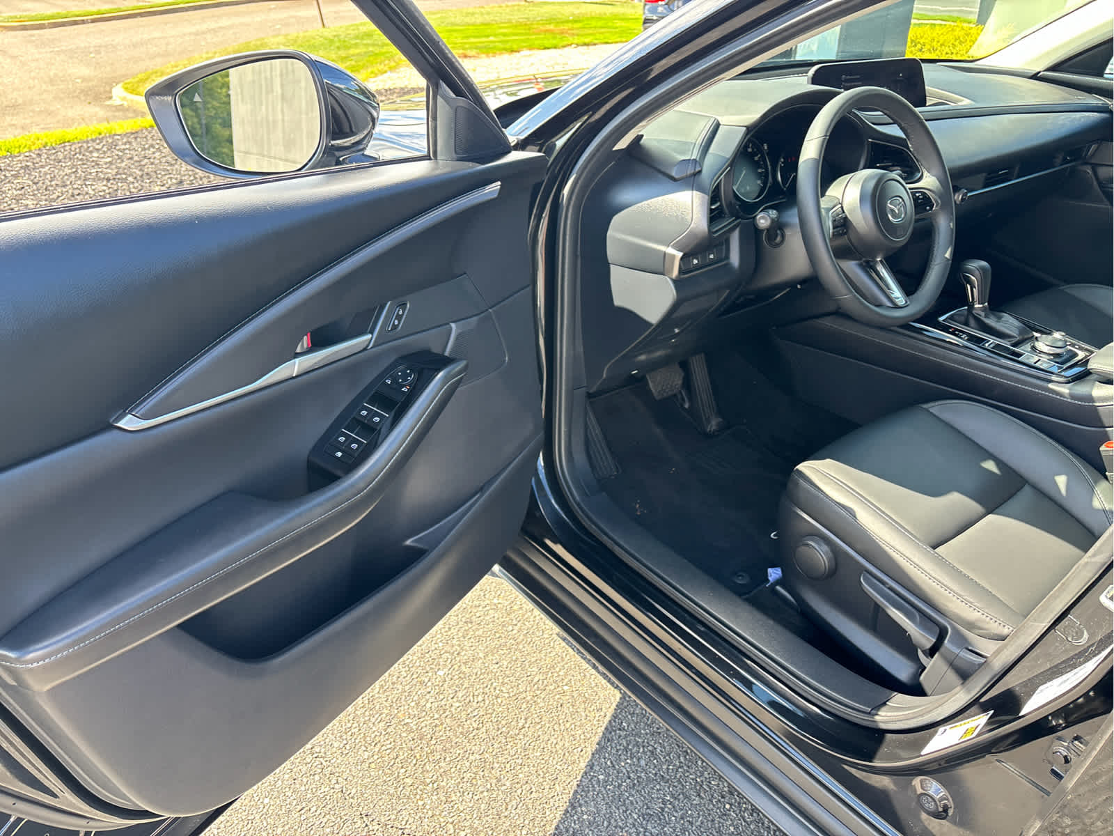 2024 Mazda Mazda CX-30 2.5 S Select Sport