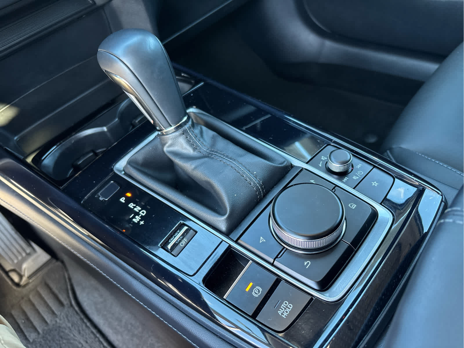 2025 Mazda Mazda CX-30 2.5 S Select Sport